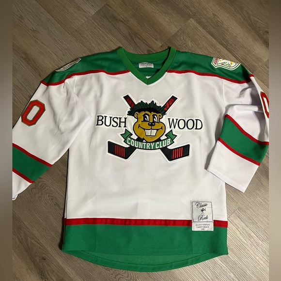 Small hockey jersey - Picture 1 of 2